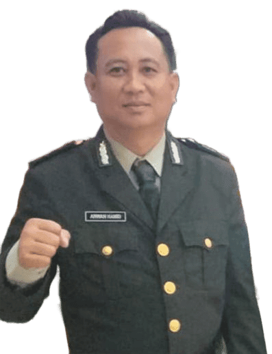 Bhabinkamtibmas