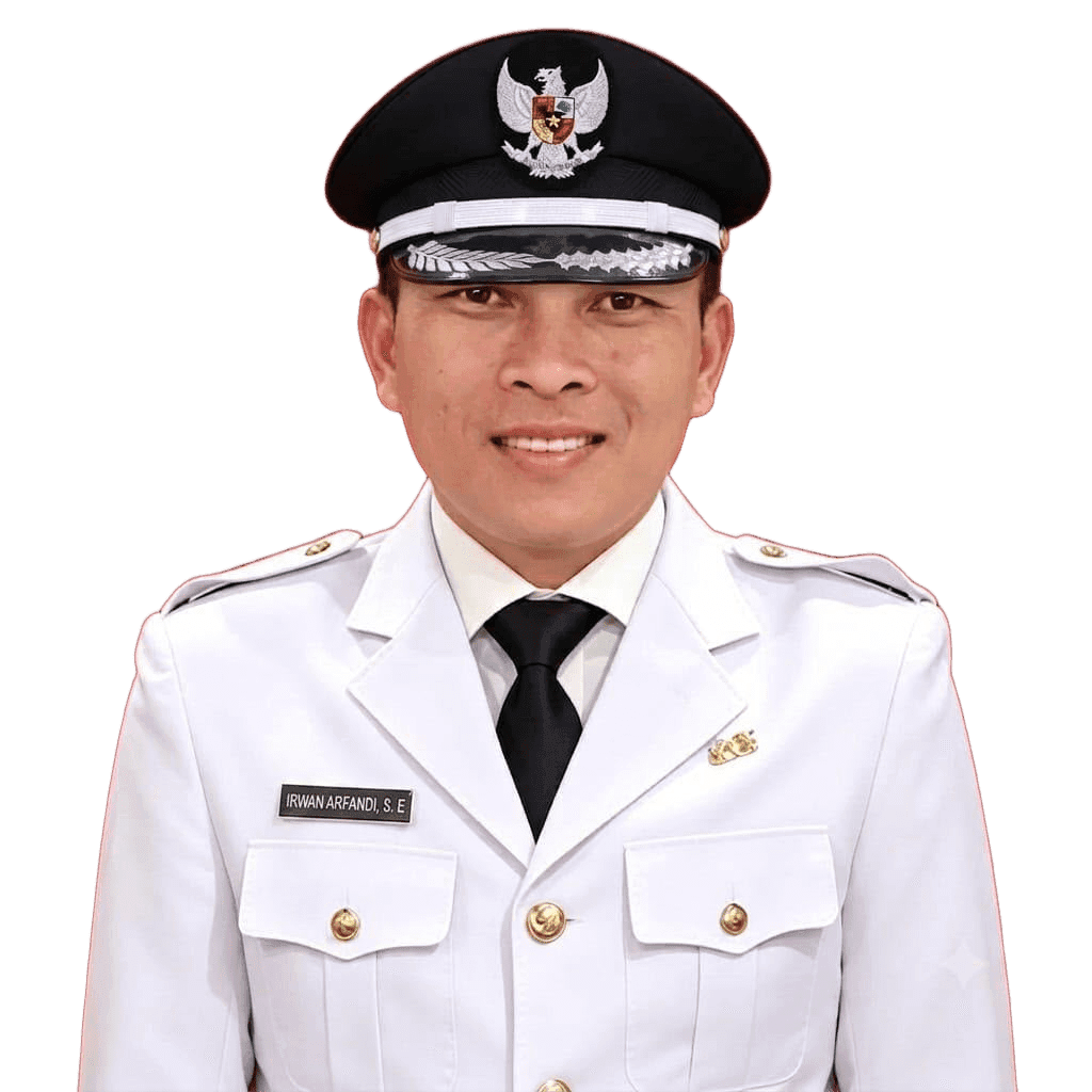 Kepala Lurah